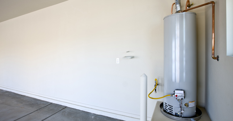 Water heater repair installation & replacement services